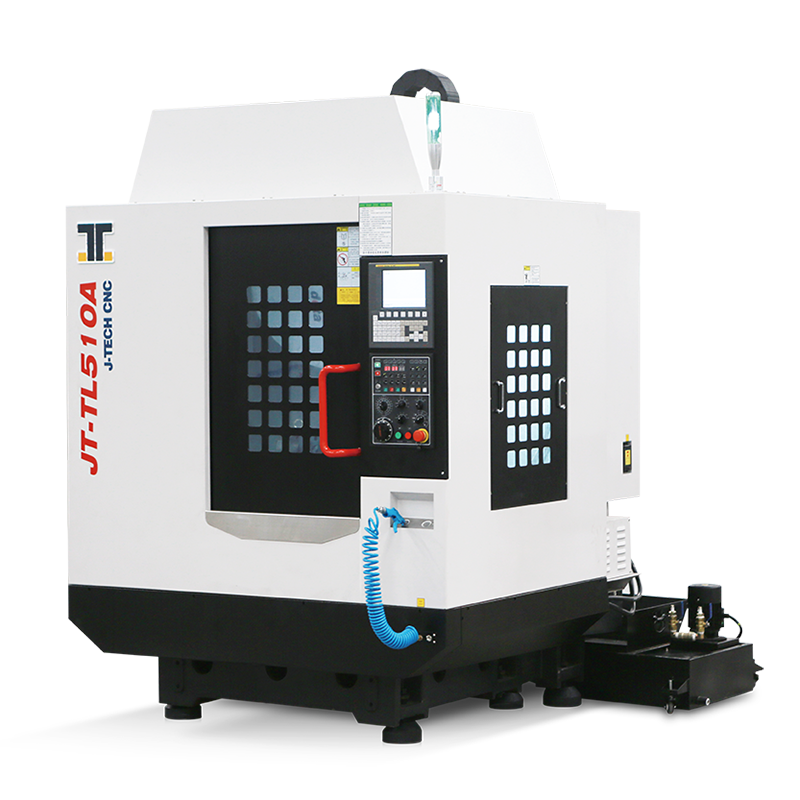 高速數控鉆攻中心 JT-TL510A